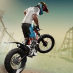 Trial Xtreme 4 Bike Racing (MOD, Unlimited coins) 2.16.3