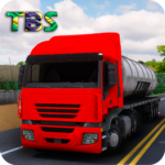 Truck Brasil Simulador (MOD, Unlimited Gold) 3.1.4