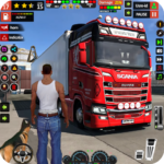 Truck Driver Cargo 3D Game (MOD, Unlimited Money) 0.33