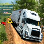 Truck Simulator (MOD, Unlimited Gold) 5.7