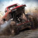 Trucks Off Road (MOD, Unlimited Money) 1.80.4561