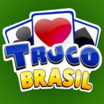 Truco Brasil (MOD, Unlimited moedas) 2.9.73