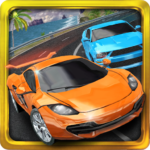 Turbo Driving Racing 3D (MOD, Unlimited Money) 3.0