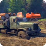 US Army Truck (MOD, Unlimited Money) 4.1