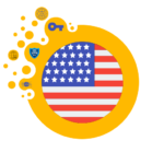 USA VPN (MOD, Premium) 1.0.45