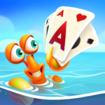 Undersea Solitaire Tripeaks (MOD, Unlimited Coins) 1.42.5