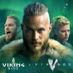 Viking Rise (MOD, Unlimited Crystals) 1.4.253