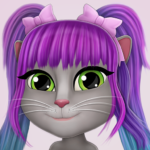 Virtual Pet Lily 2 (MOD, Unlimited coins) 1.13.52