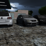 Volkswagen Driving Simulator (MOD, Unlimited Money) 165