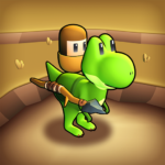 War of Tiny Warriors (MOD, Unlimited Money) 0.6.9