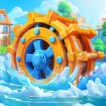 Water Power (MOD, Unlimited Coins) 1.9.20