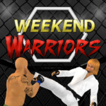 Weekend Warriors MMA (MOD, Pro License) 1.220.64