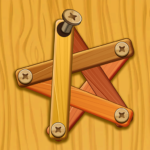 Woodout! (MOD, Unlimited Money) 7.4