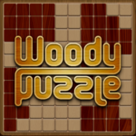 Woody Block Puzzle ® (MOD, Unlimited Money) 3.7.4