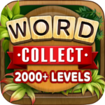 Word Collect (MOD, Unlimited Money) 1.363