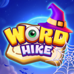 Word Hike (MOD, Unlimited COINS) 2.7.5