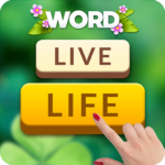 Word Life (MOD, Unlimited Fireflies) 6.4.5