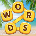 Word Pizza (MOD, Unlimited Money) 4.35.14