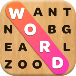 Word Search Hunt (MOD, Unlimited Coins) 0.24.0