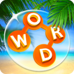 Wordscapes (MOD, Unlimited Coins) 2.27.1