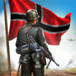 World War 2 (MOD, Unlimited GOLD) 751