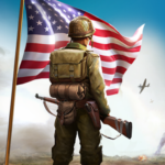 World War 2 (MOD, Unlimited GOLD) 994