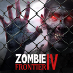 Zombie Frontier 4 (MOD, Unlimited Gold) 1.9.0