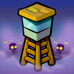 Zombie Towers (MOD, Unlimited Money) 13.0.128