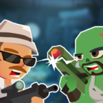 Zombie Warrior (MOD, Unlimited Money) 2.1.0