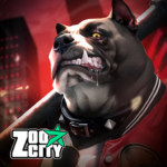 Zoo City (MOD, Unlimited Gems) 1.1.0