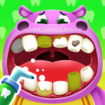 Zoo Dental Care Doctor Dentist (MOD, Unlimited Money) 1.1.4