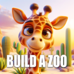 Zoo Life (MOD, Unlimited Money) 3.3.0