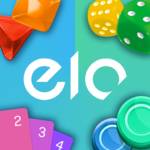 elo – board games for two (MOD, Unlimited Juwelos) 1.11.16