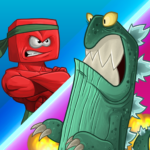 ARCADE CHAMPION Fun Mini Games (MOD, Unlimited Gems) 00.74.04