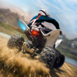 ATV Quad Bike Race ATV Offroad (MOD, Unlimited Money) 1.39