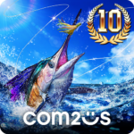 Ace Fishing (MOD, Unlimited Money) 9.5.0