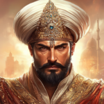 Age of Sultans (MOD, Unlimited crystals) 1.0.2