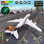 Airplane Games 3D (MOD, Unlimited Money) 2.7