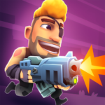 Autogun Heroes (MOD, Unlimited Supplies) 1.11.2