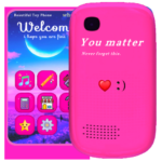 Beautiful Toy Phone (MOD, Unlimited Money) 4.1.4