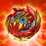 Beyblade Burst Rivals (MOD, Unlimited Beygems) 3.11.9