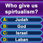 Bible Trivia (MOD, Unlimited Gems) 1.0.2