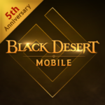 Black Desert Mobile (MOD, Unlimited pearls) 4.9.89