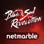 Blade&Soul Revolution (MOD, Unlimited Gems) 2.01.230.1