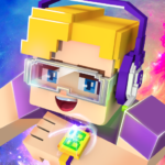 Blockman Go (MOD, Unlimited Gcube) 2.101.4