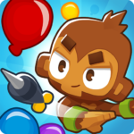 Bloons TD 6 (MOD, Unlimited Monkey) 46.3