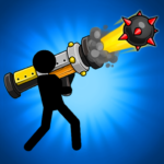 Boom Stick (MOD, Unlimited Money) 8.0.4.0