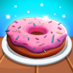 Boston Donut Truck (MOD, Unlimited coins) 1.0.38