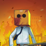 Box Head (MOD, Unlimited Money) 3.1.6