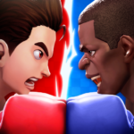 Boxing Star (MOD, Unlimited Gold) 1.4.1